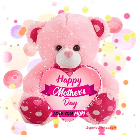 Happy Mothers Day 2023 Animated 