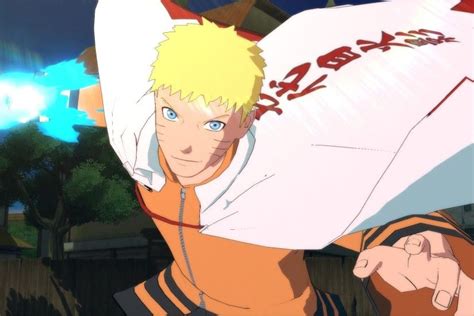 38 Naruto 7th Hokage Wallpaper Hd Pics Anime Hd Wallpaper