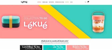 La cocina es un lugar en el que recibir a las visitas y disfrutar de tus grandes recetas junto a tu familia y amigos. Cómo hacer una Tienda Online: Pasos para conseguir un ...