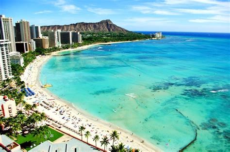 The Most Spectacular Beaches In Hawaii