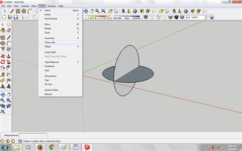 Banyak testimonial pembeli yg telah berjaya di sana. Cara Membuat Bentuk Bola Menggunakan Follow Me di Sketchup ...