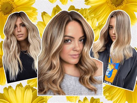 Top Blonde Hair Color Trends For Spring 2022 Mane Addicts Hair