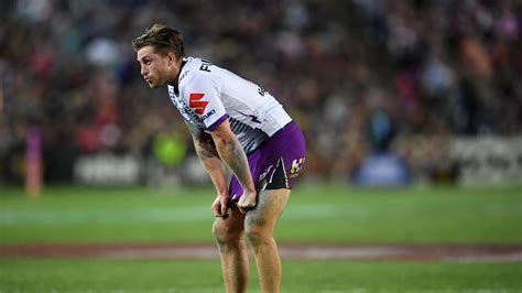 How Cameron Munster Made It Through The Tough Times The Courier Mail