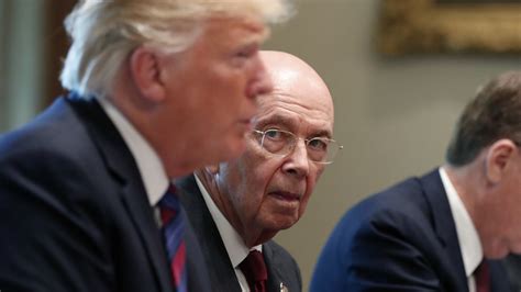 Trump Officials Say They Can T Recall Discussing Census Citizenship Question Wbur