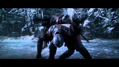 Assassin S Creed Revelations Extended Story Trailer Youtube