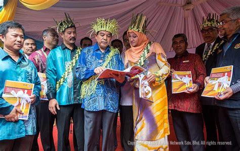 Cantārtta kumār) is a malaysian politician, businessman and entrepreneur who has been the deputy minister of federal territories in the perikatan nasional (pn). Sambutan Hari Kusta Sedunia 2017 | Astro Awani