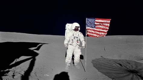 Apollo Astronaut Aliens Prevented War Between Russia And Us The