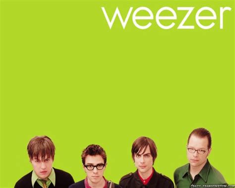 Background Weezer Blue Album 2560x1600 Wallpaper