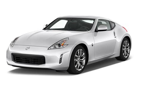 2014 nissan 370z prices, reviews, and photos