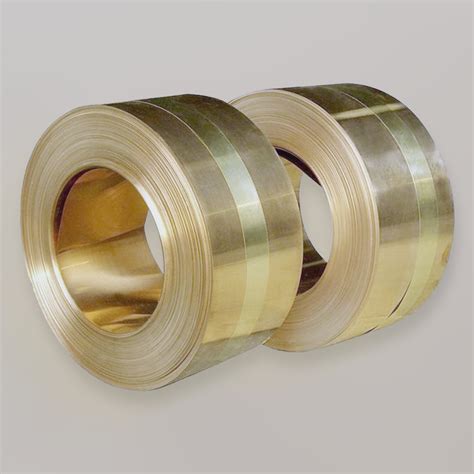 Brass Strips Coils And Circles Manufacturers And Suppliers In India Bright Metals