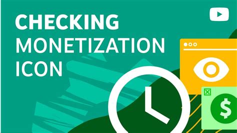 New Monetization Icon Check Ad Suitability Before Your Video Goes