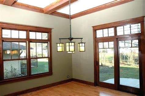 Last year mbs interiors covered the basics of craftsman style homes, but this week we dive into the trend that appears to be taking over houzz, pinterest, instagram: contemporary craftsman interior (With images) | Craftsman ...