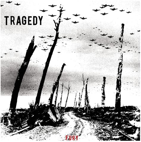 Tragedy Release A 6 Track Digital Album Sanctus Propaganda