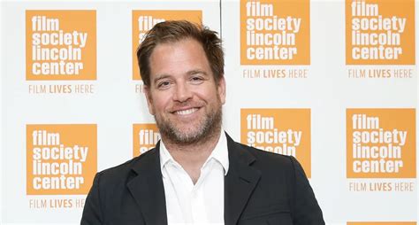 Bull Star Michael Weatherly Is In Leadership Training After Sexual
