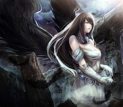 Albedo 4k Ultra Hd Wallpaper Background Image 4643x4027