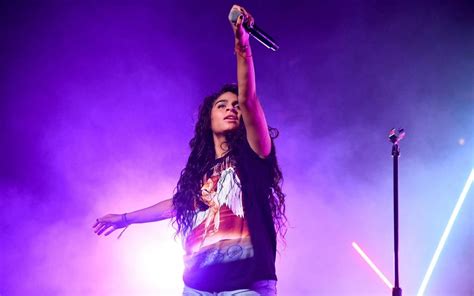 Jessie Reyez Before Love Came To Kill Us Review Bad Gal Vibes Mixed With Lyrical