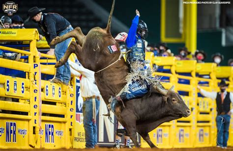 Stetson Wright Secures Second Consecutive All Around Gold Buckle The