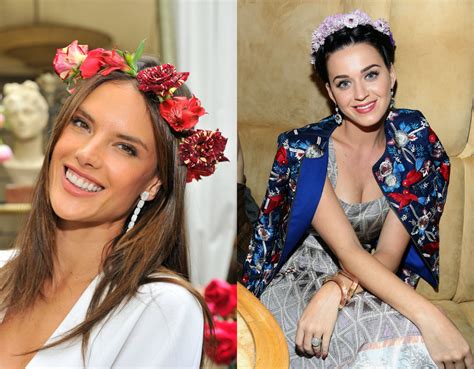Flower Crown Wedding Hairstyles To Marry This Summer