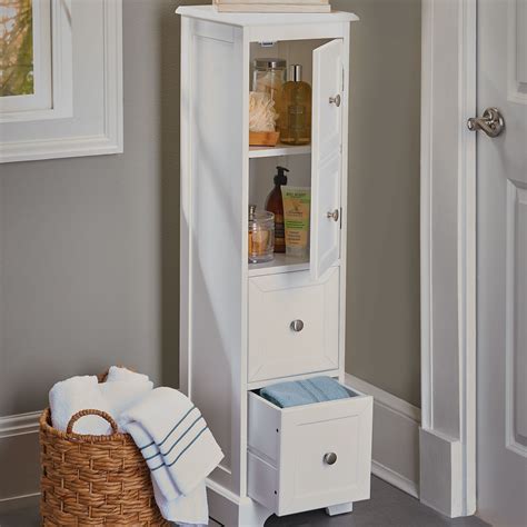 Popular Tall Bathroom Storage Cabinet For You