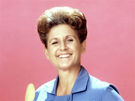 6 Things We Learned From Alice On The Brady Bunch