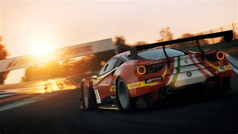 Assetto Corsa Competizione 2020 GT World Challenge Pack