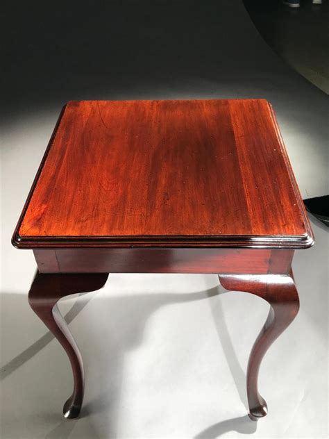 Art Deco Period Mahogany Centre Table Bada