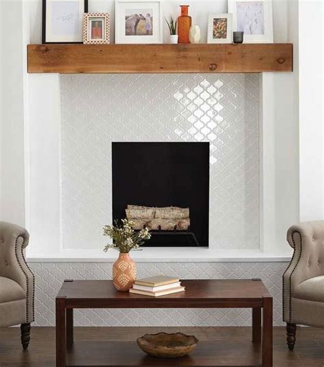 59 Stunning Fireplace Tile Ideas For 2023
