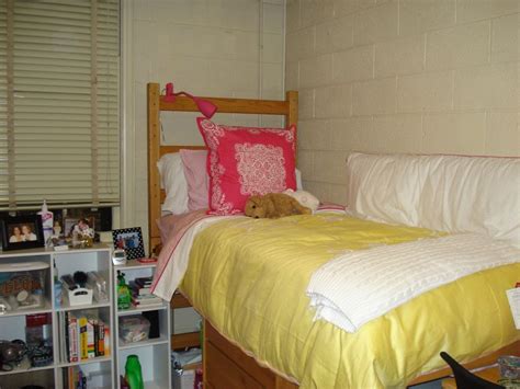 What Every College Freshman Really Needs To Pack Blair Blogs College Apartment Checklist