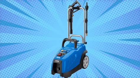 Superior Powerstroke Pressure Washer For Storables