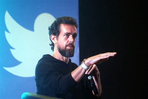 Twitter Ex Ceo Jack Dorsey Says His Biggest Regret Is That It Became