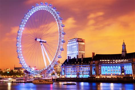 Londres Los 15 Lugares Que Debes Visitar Horarios Y Costos Oscar