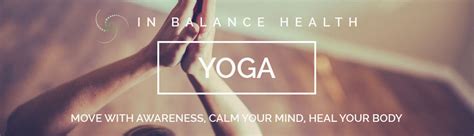 Gaining Connectivity Through Yoga And Fascia In Balance Health Yogain