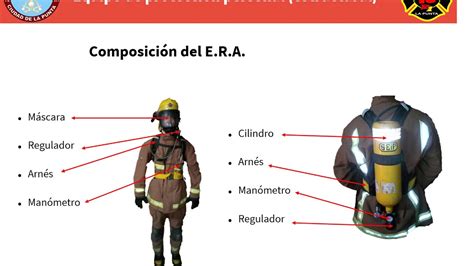 Epp De Incendios Estructurales Youtube