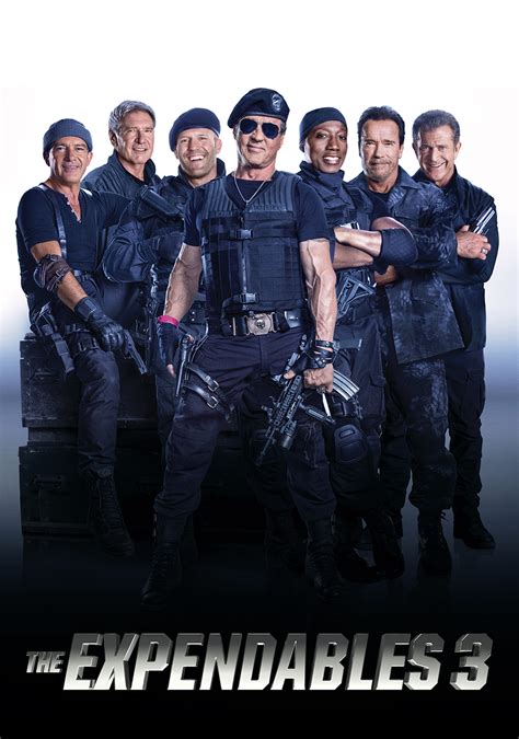 The Expendables 3 Picture Image Abyss
