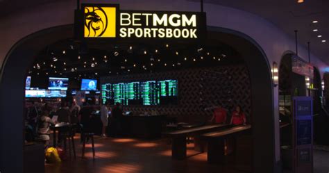 Whether it's moneylines, total round lines or proposition bets ufc betting enthusiasts will find everything. MGM Resorts Debuts BetMGM Sports Betting Experiences in ...