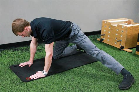 Mobility Exercises To Unlock Your “stiff Hips” Performance Therapies