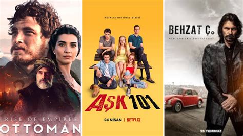 Amazing Turkish Tv Shows You Can Watch On Netflix Right Now Lens