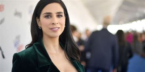Sarah Silverman Says She Previously Consented To Louis Ck