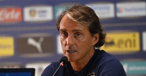 Mis à jour le 27 mai 2021 à 22h00. Europei 2021 - Italia, Mancini: "Vogliamo chiudere il ...