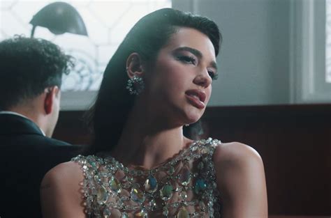 chorus we're not meant to be like sleeping and cocaine (like sleeping and cocaine) so let's at least agree to go our separate ways (to go our separate ways, oh) not gonna. Dua Lipa's 'We're Good' Video: Watch | Billboard