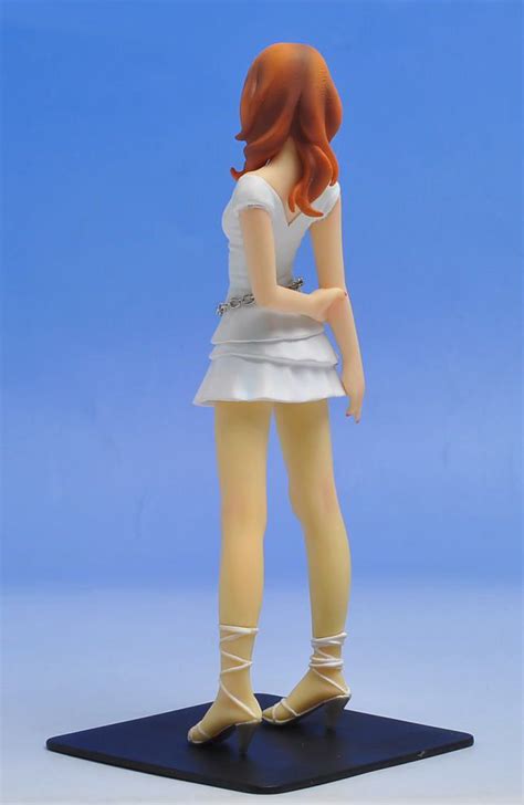 luxg girl mini skirt white ver my anime shelf