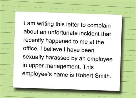 Berikut contoh surat lamaran kerja yang baik dan benar serta dapat djadikan referensi utama. Contoh Surat Komplain Atau Surat Keluhan (Complain Letter ...