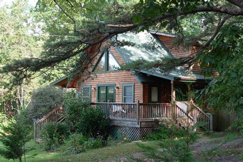 Maybe you would like to learn more about one of these? Pet Friendly Log Cabin with Hot Tub - Asheville, NC | Pet ...
