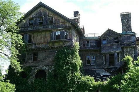 Discover ontario place in toronto, ontario: Ontario Abandoned Places | Old abandoned houses, Abandoned houses, Old mansions