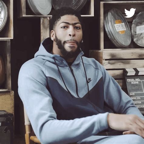 Anthonydavis Gifs Get The Best Gif On Giphy