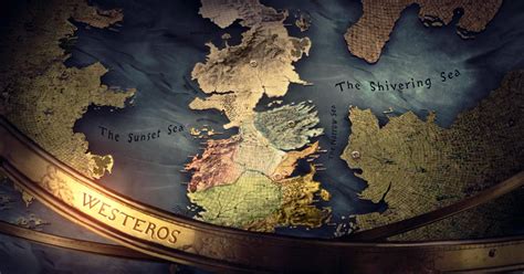 Game Of Thrones Locations History Of Essos And Its Cities