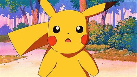Pikachu Was Actually The Worst Pokémon Ever Pikachu Worst Pokemon