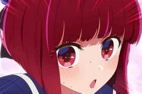 Nonton Anime Oshi No Ko Episode Sub Indo Di Bstation IQIYI Link Streaming Dan Sinopsis Ayo