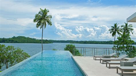 Tri Lake Koggala Sri Lanka The Worlds Best Spas 2017 Cn Traveller
