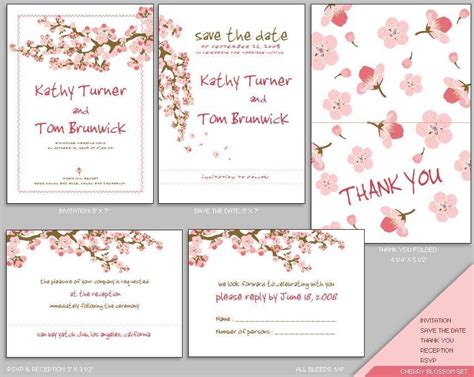 Adobe Illustrator Wedding Invitation Template Cards Design Templates